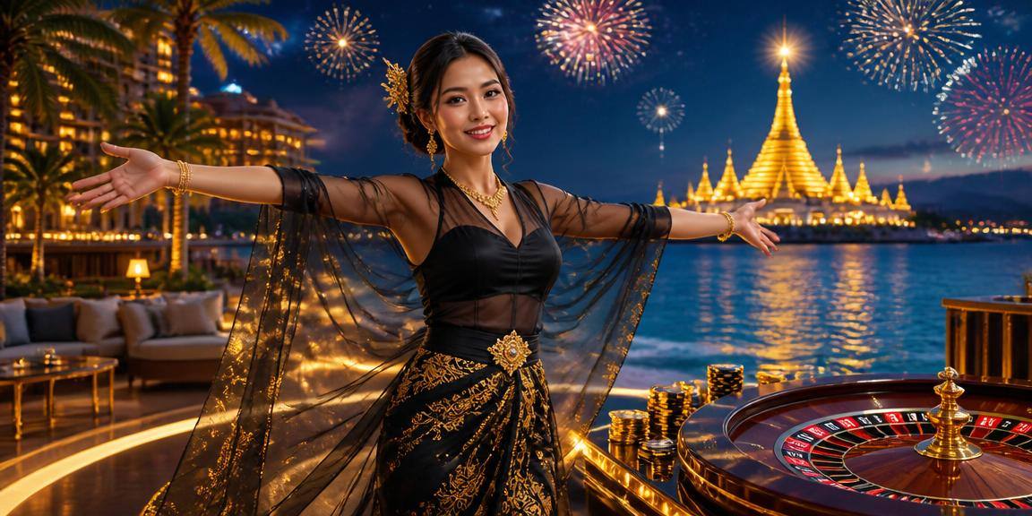 betking betking အတွက် တိုက်ရိုက်ကာစီနို စလော့ လမ်းညွှန်