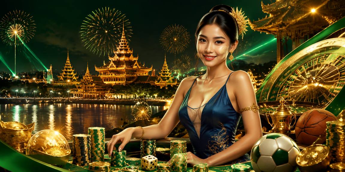 betking Slots Adventure World ထဲ ဘာတွေ ရှိသလဲ