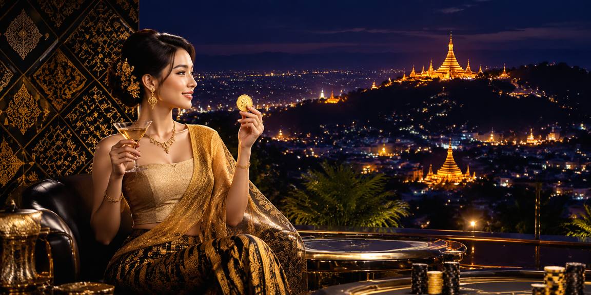 betking ကာစီနို